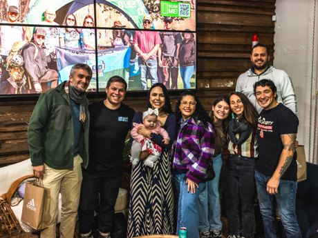 A Night of Gratitude: Appreciation Night 2024