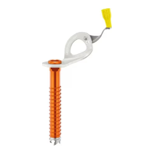 Snow and Ice Protection | Loco por la Aventura