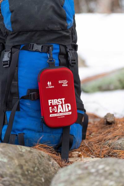 Adventure First Aid 1.5 1-2 people