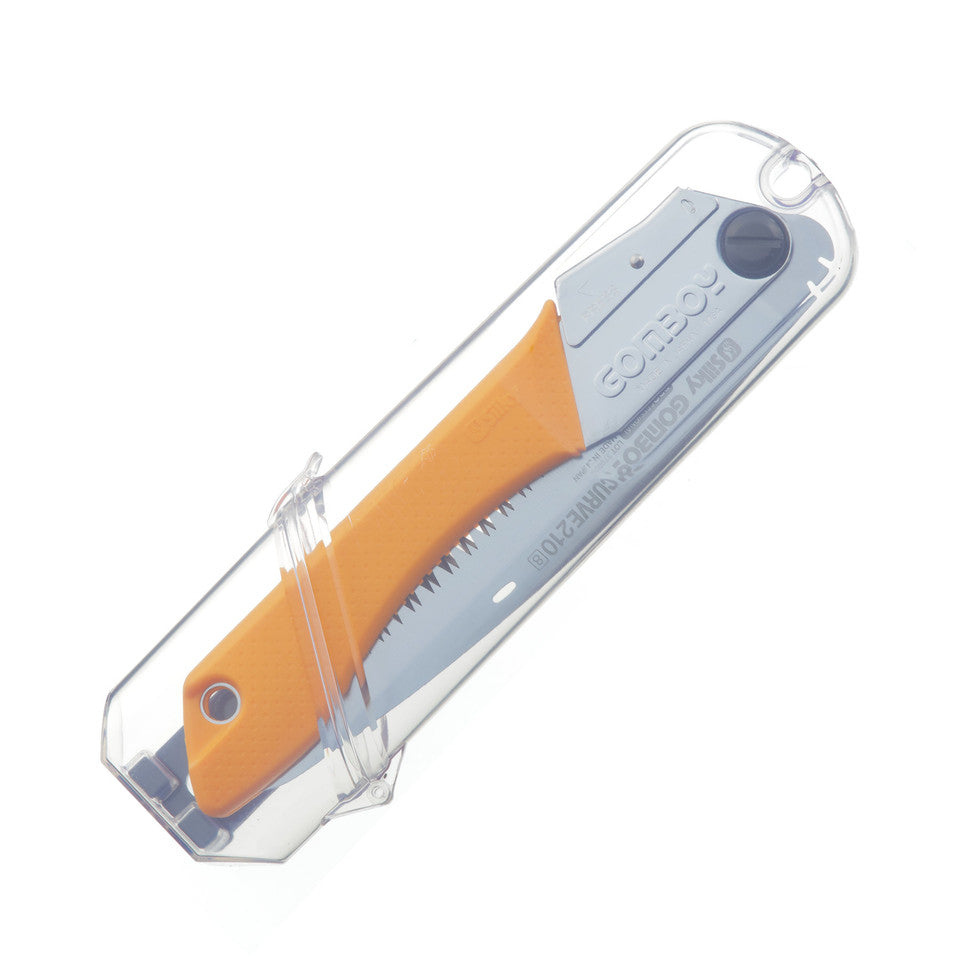 Gomboy Curve 210 - 300 mm Folding Saw.