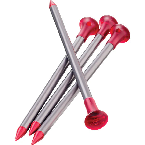 Carbon-Core™ Tent Stakes