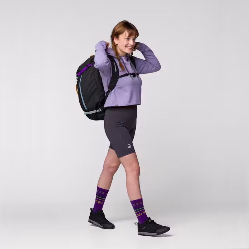 Movement Back Pack