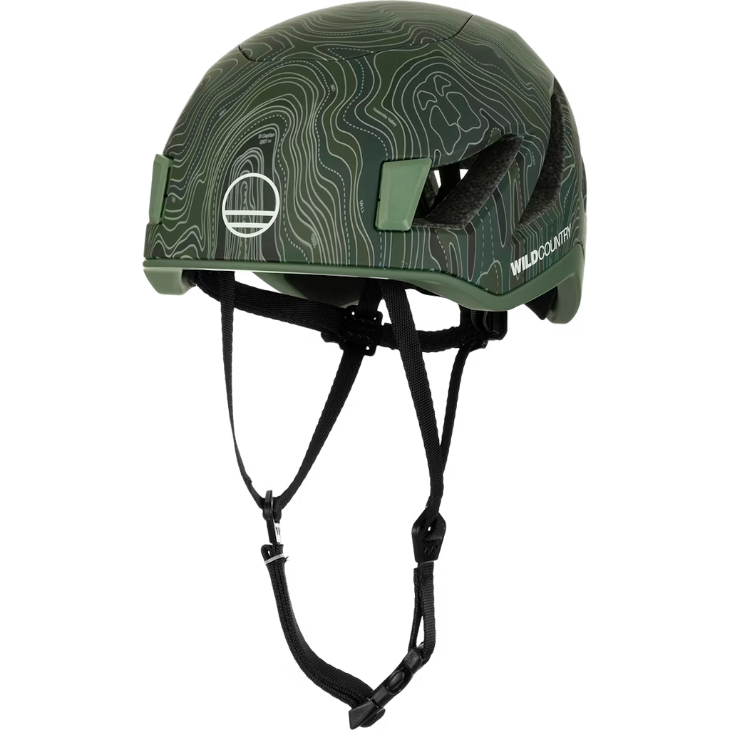 Syncro Helmet