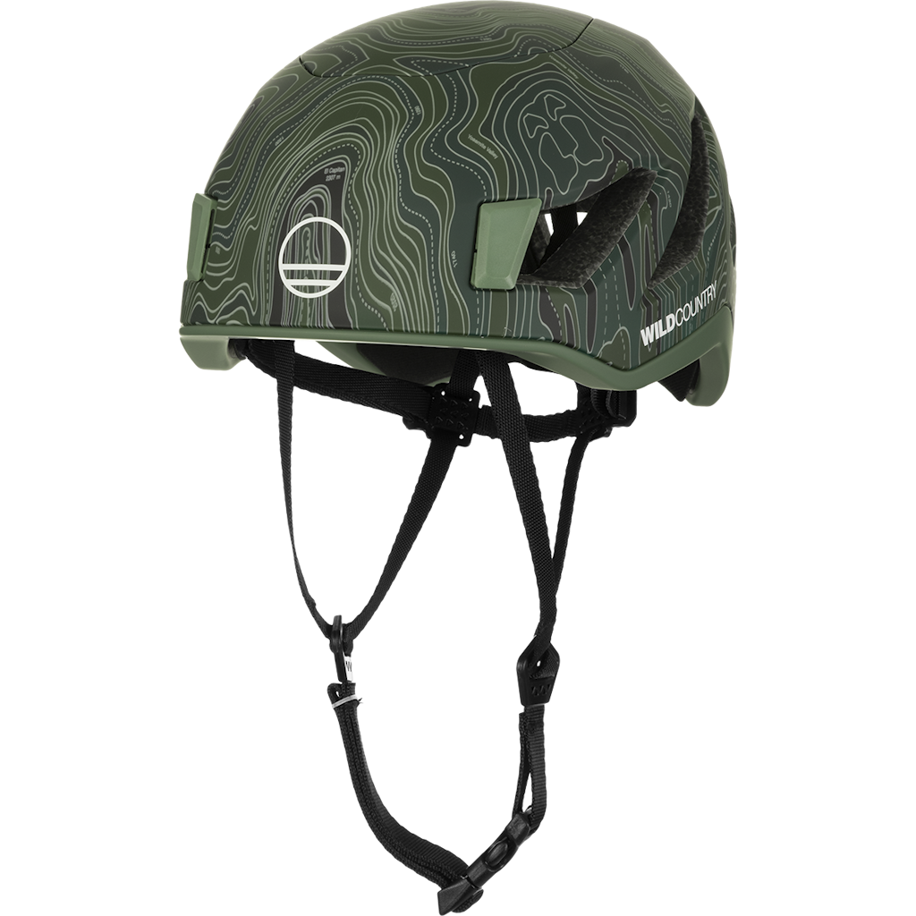 Syncro Helmet