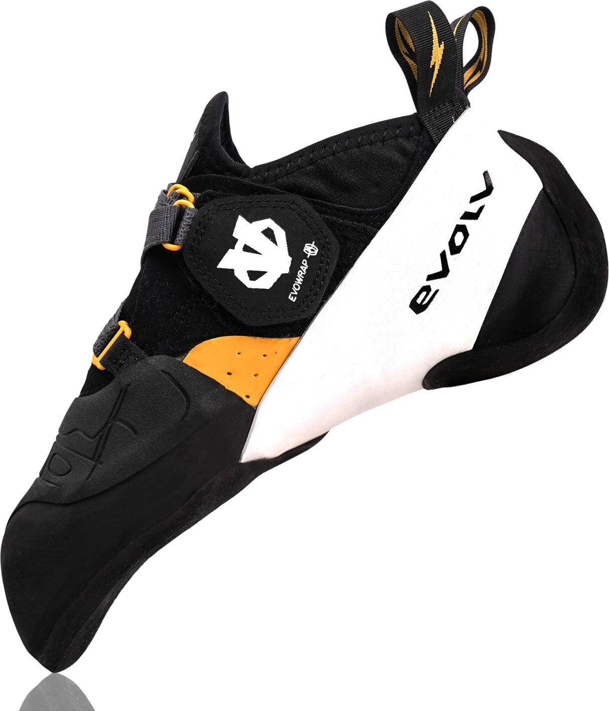 Shaman Pro Climbing Shoes - Men's