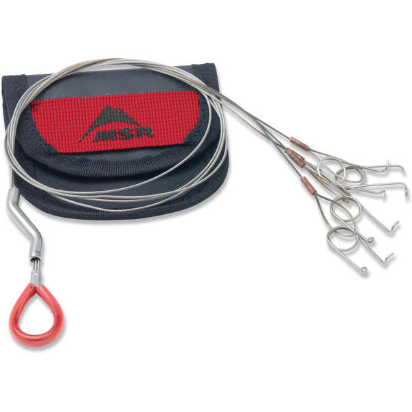 WindBurner® Hanging Kit