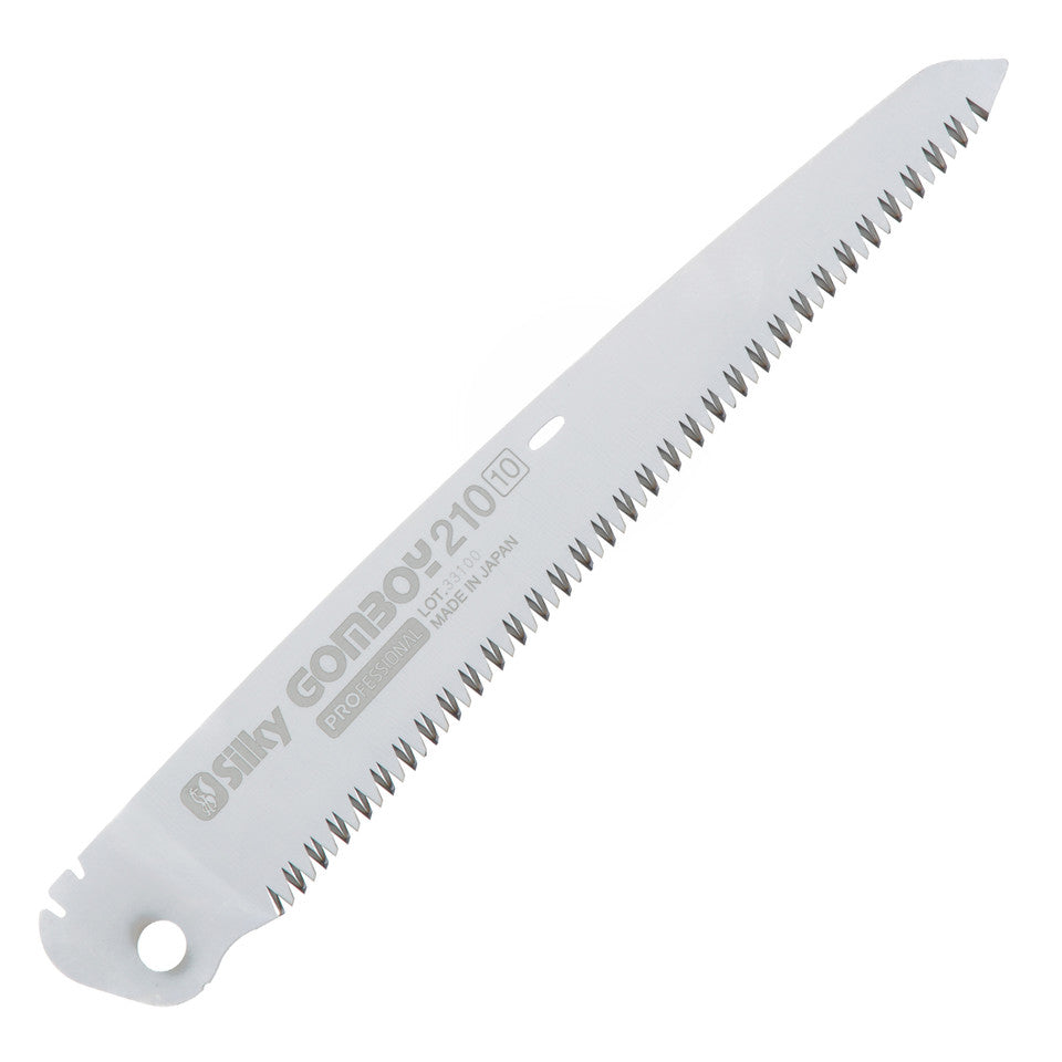 GOMBOY 210 mm Medium Teeth Silky