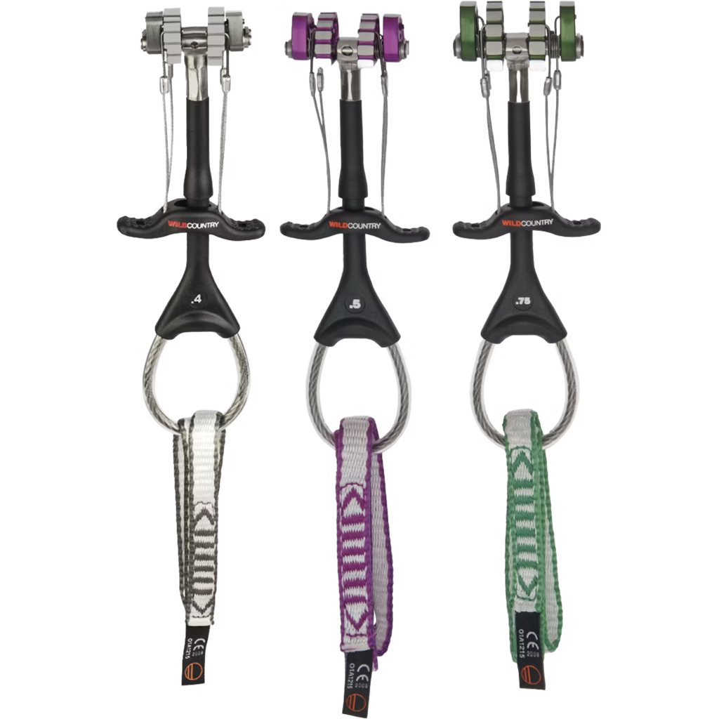 Friend Set 0.4/ 0.5/ 0.75