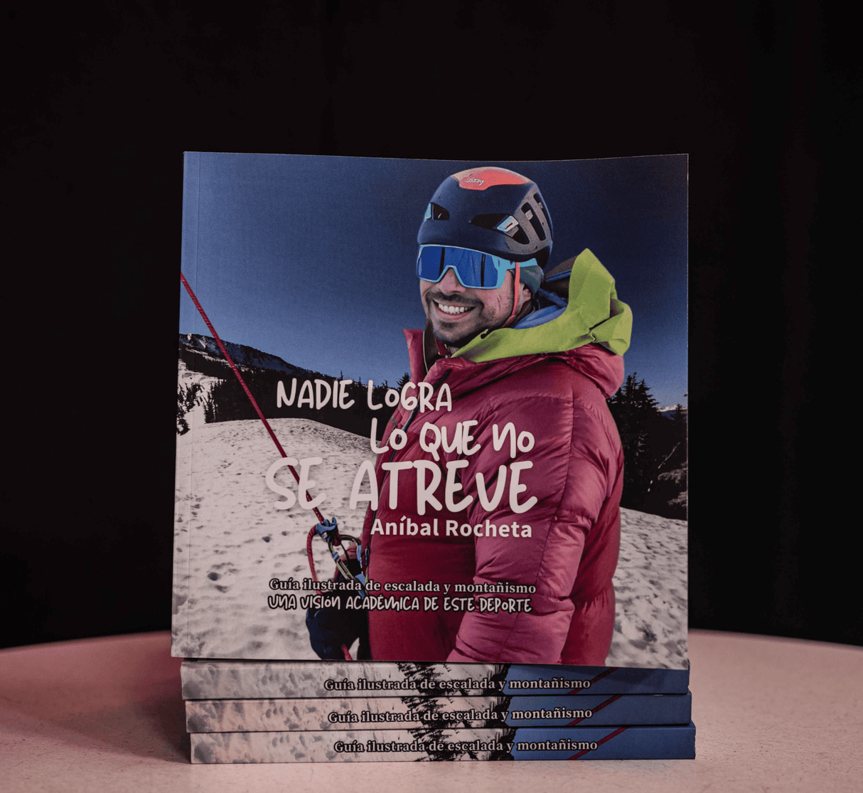 Nothing Ventured, Nothing Gained – Spanish Edition