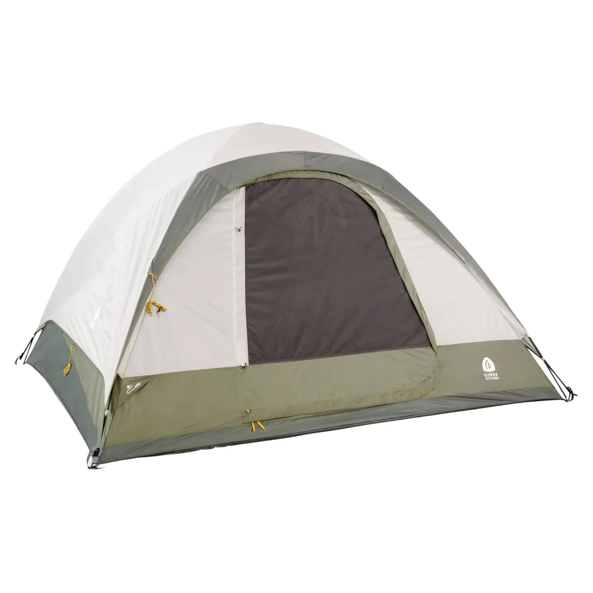 Fern Canyon 6 Person Tent