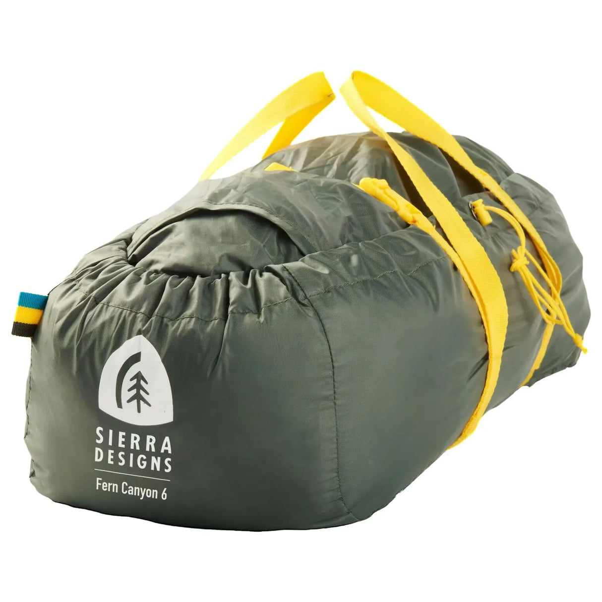 Fern Canyon 6 Person Tent