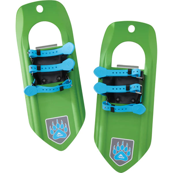 Tyker™ Kids Snowshoes