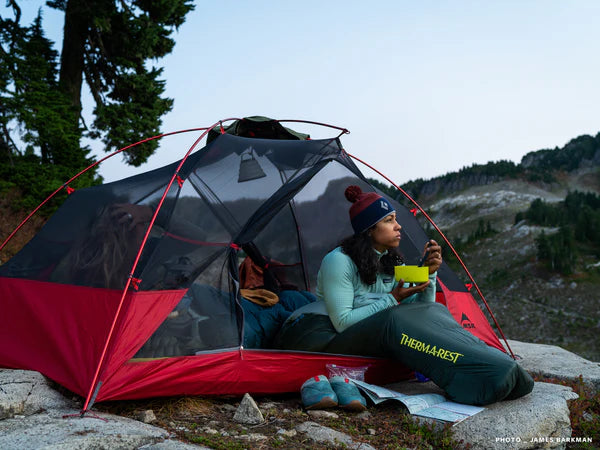 Hyperion™ 32F/0C Sleeping Bag