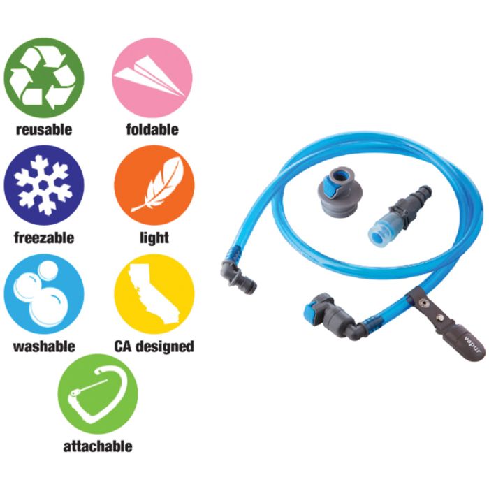 DRINKLINK HYDRATION SYSTEM