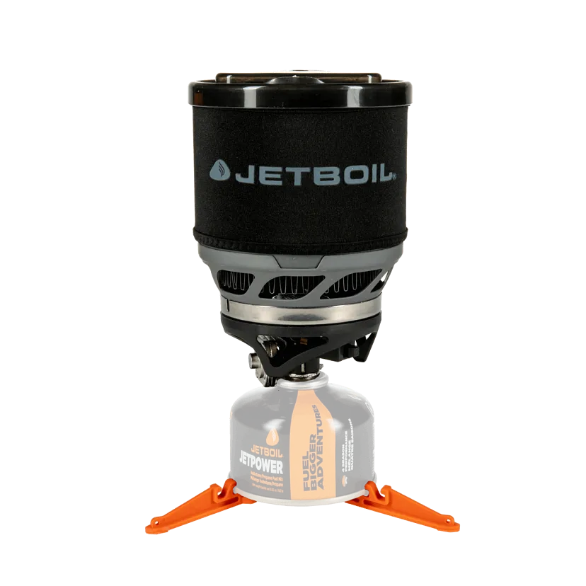MiniMo Cooking System