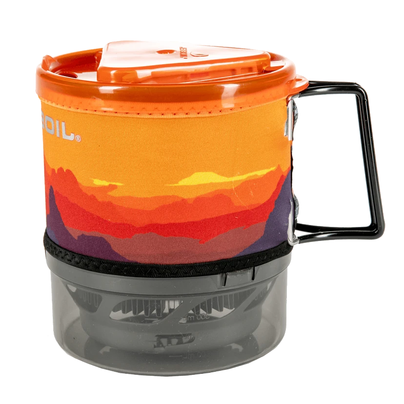 MiniMo Cooking System