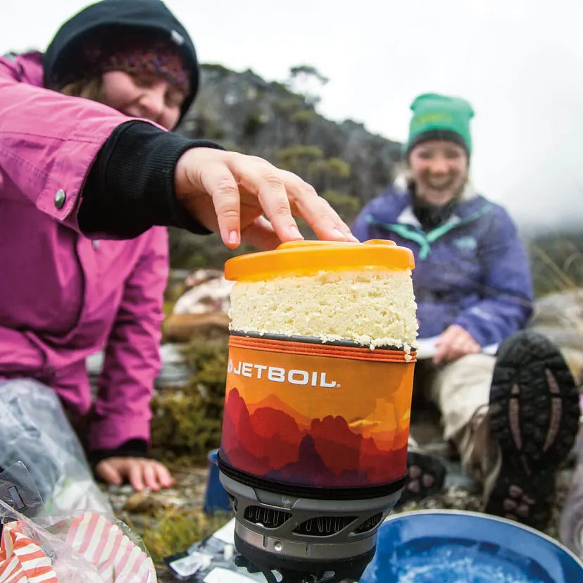 MiniMo Cooking System