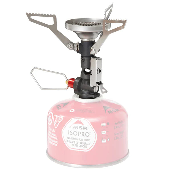 PocketRocket® Deluxe Stove