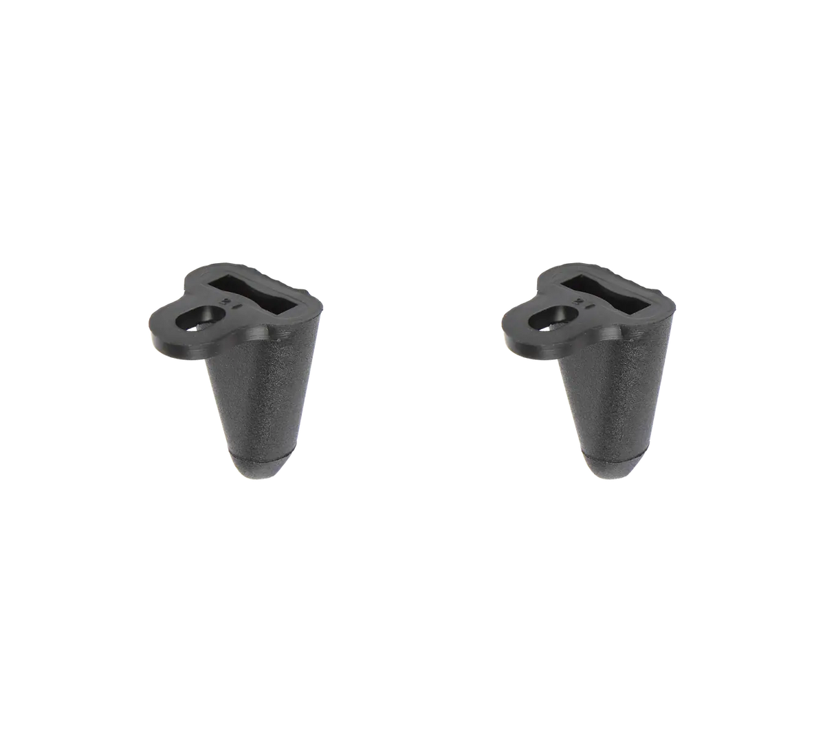 Rubber Point Protectors
