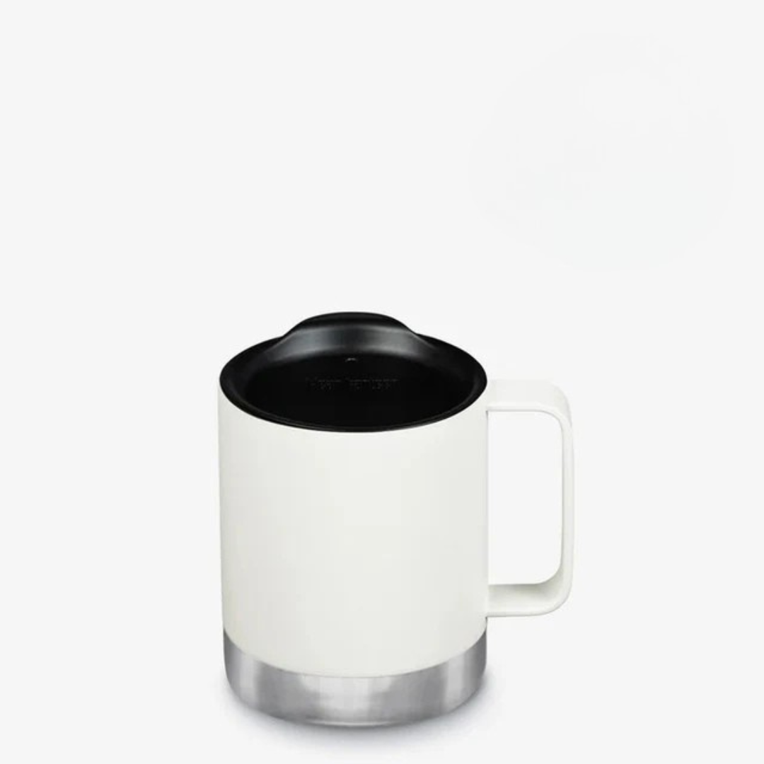 12oz Camp Mug