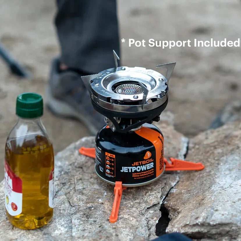 MiniMo Cooking System