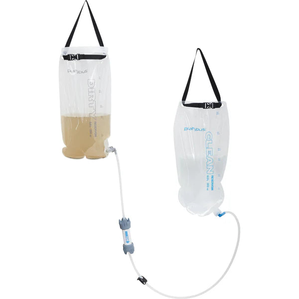 GravityWorks™ Water Filter System