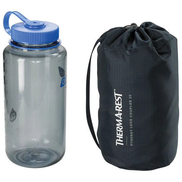 Synergy™ Luxe Sheets