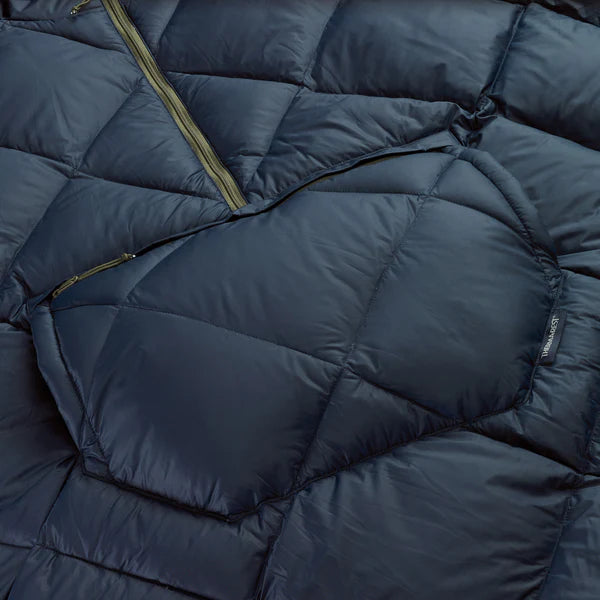 Honcho Poncho™ Down