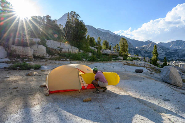 NeoAir® XLite™ NXT Sleeping Pad