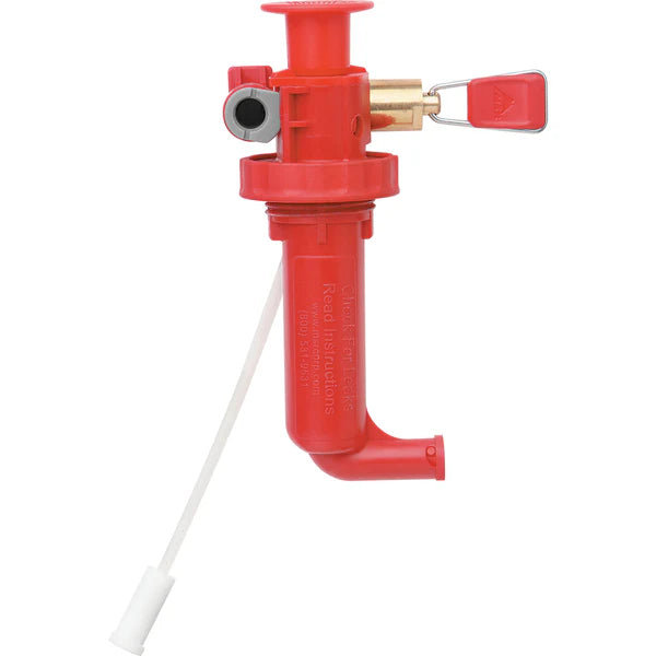 DragonFly® Fuel Pump