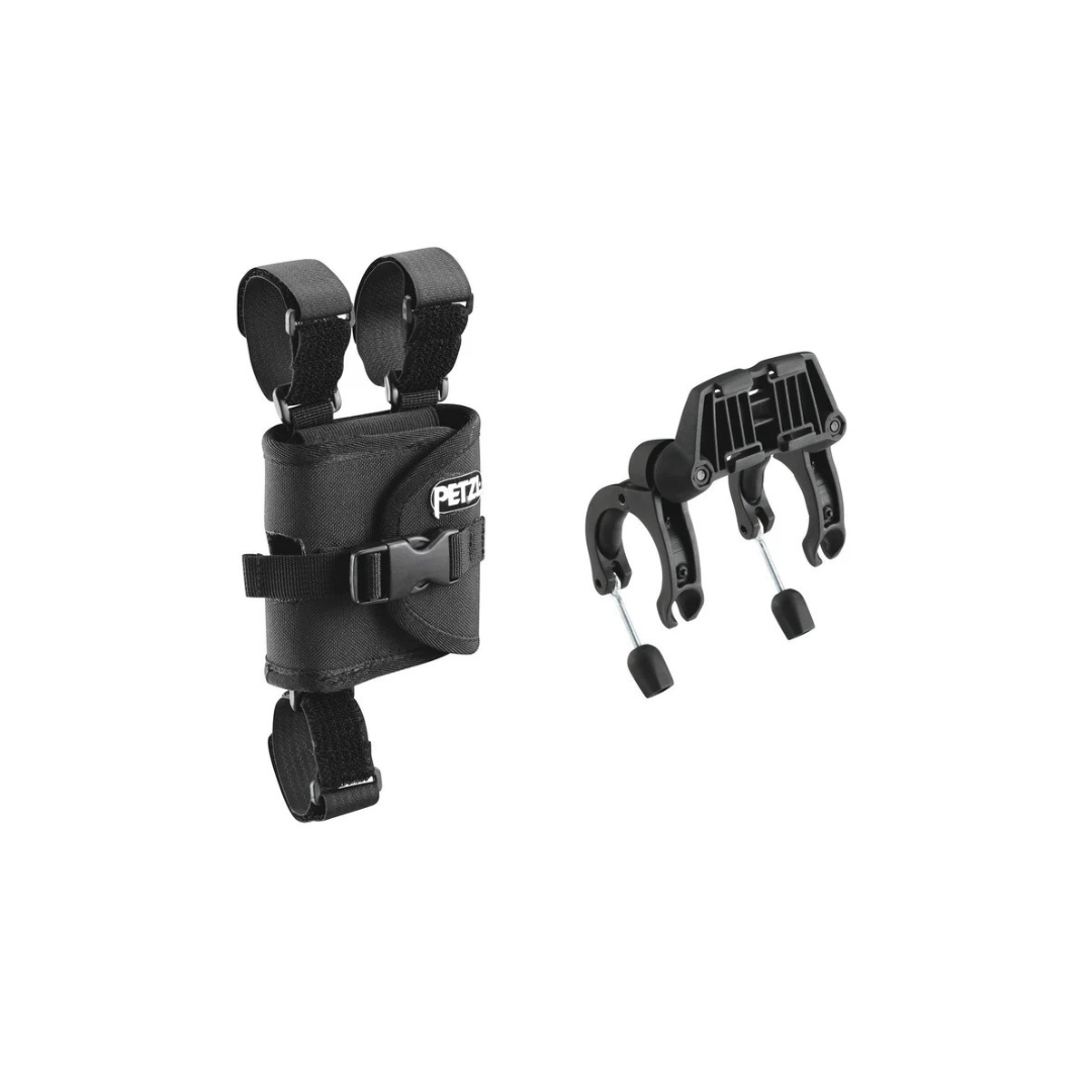 Mount for Bicycle Handlebars