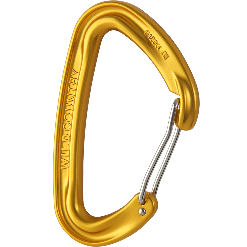 Wildwire Carabiner