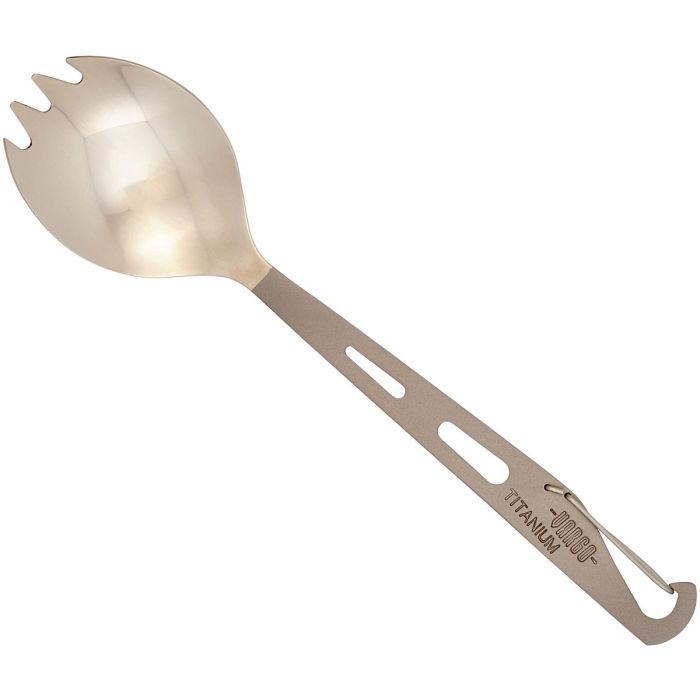 TITANIUM EAGLE SPORK