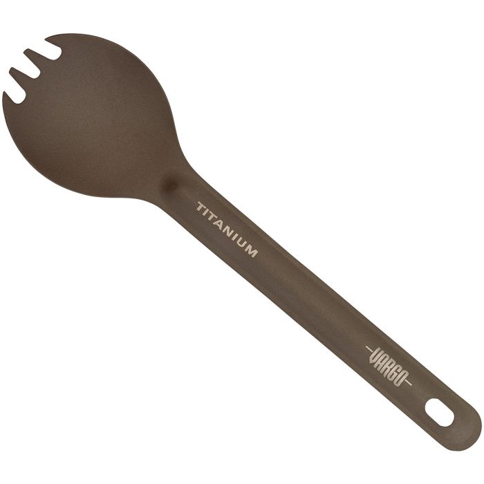 TITANIUM ULV CUTLERY