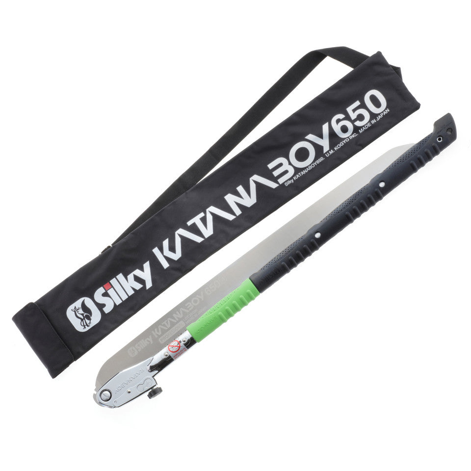 Katanaboy 650 mm Folding Saw