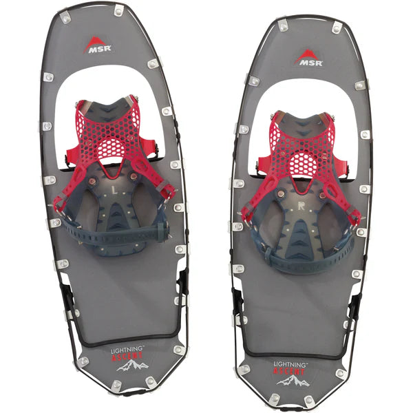 Lightning™ Ascent Snowshoes