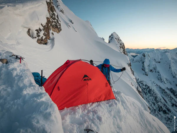 Advance Pro™ 2 Ultralight 2-Person, 4-Season Tent