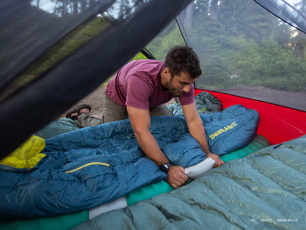 Saros™ 20F/-6C Sleeping Bag