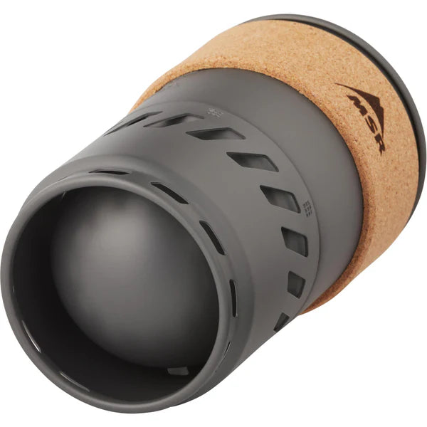 Switch™ Stove System