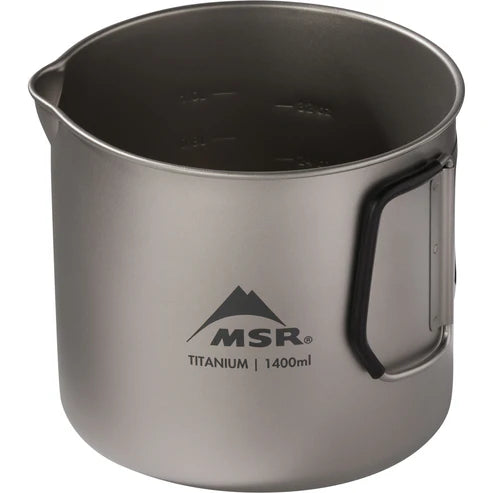 Titan™ Kettle 1400mL