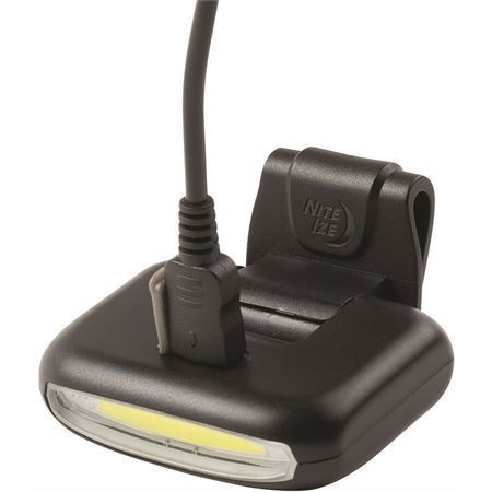 Nite Ize 05027 Radiant 170 Rechargeable