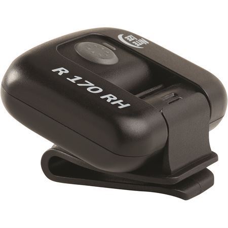 Nite Ize 05027 Radiant 170 Rechargeable