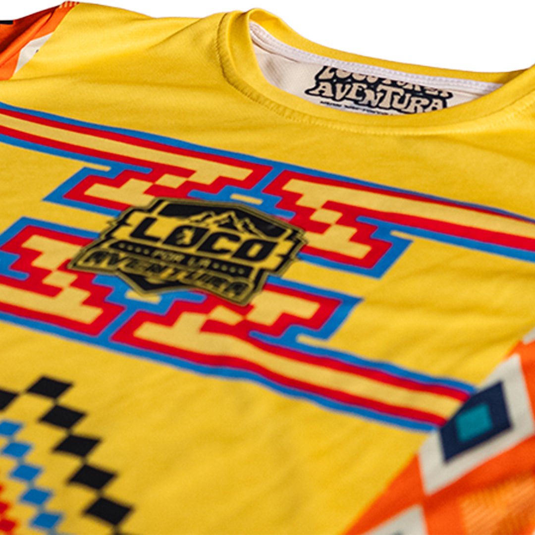 Trail Shirt – Wah-You Collection