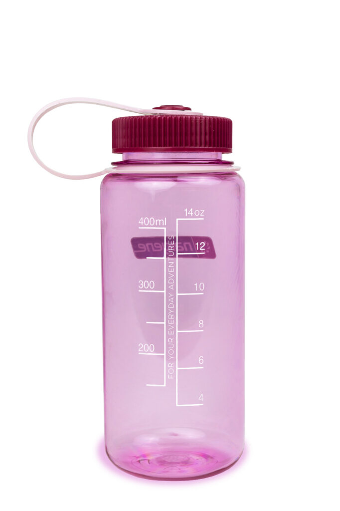 16oz Wide Mouth Bottle