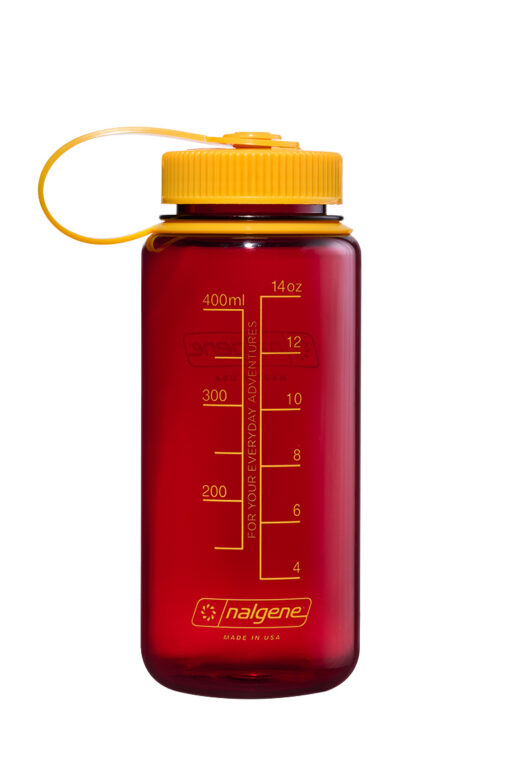 16oz Wide Mouth Bottle