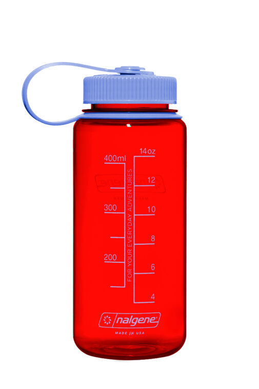 16oz Wide Mouth Bottle