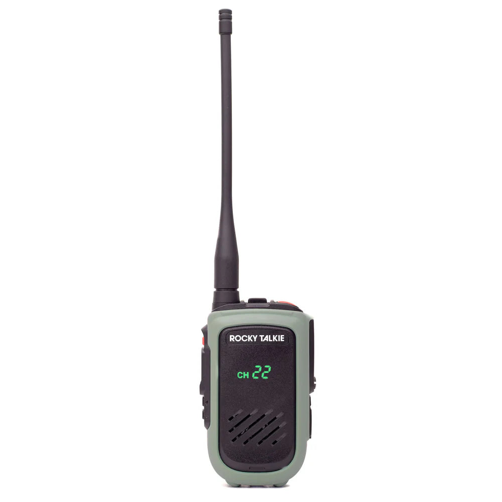 Expedition Radio
