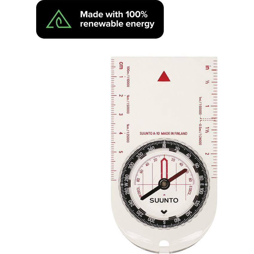 A-10 NH Compass, 21237000