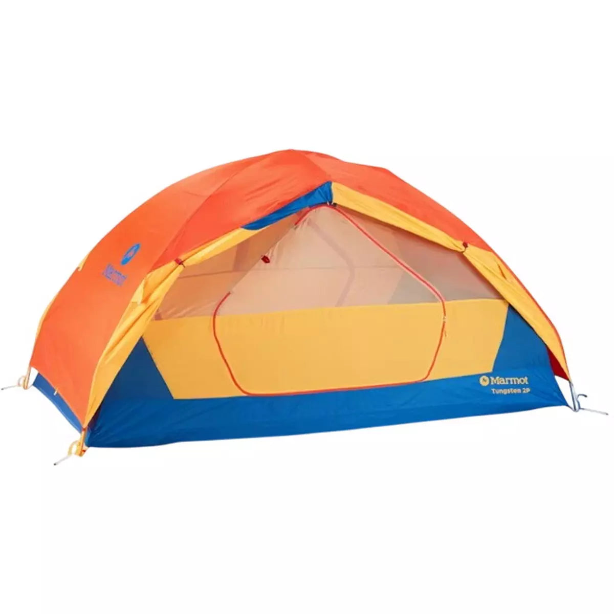 Tungsten 3-Person Camping Tent