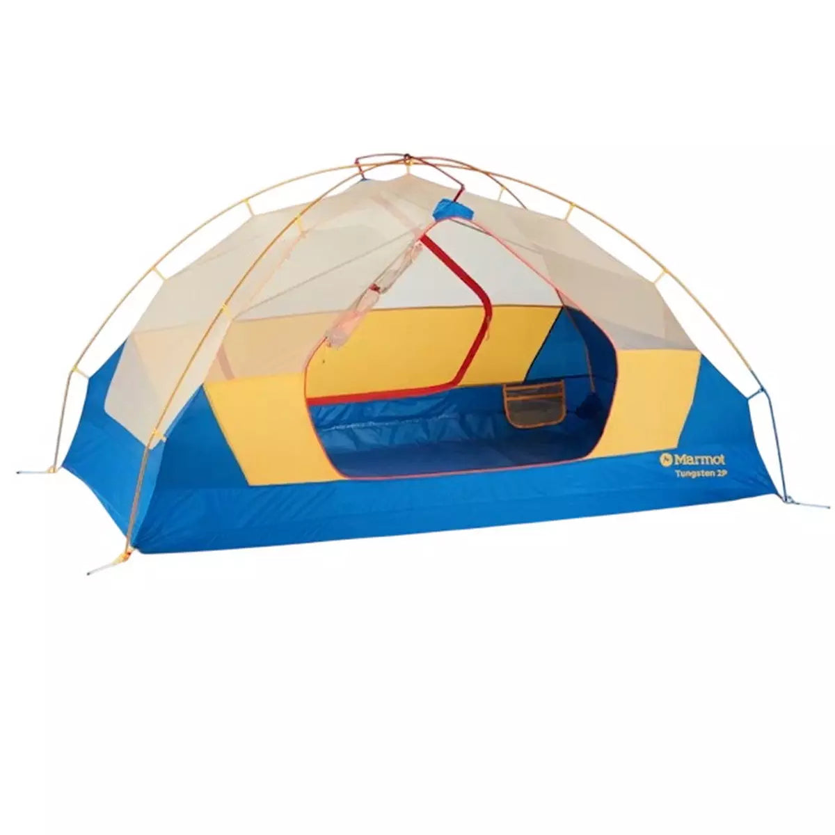Tungsten 3-Person Camping Tent